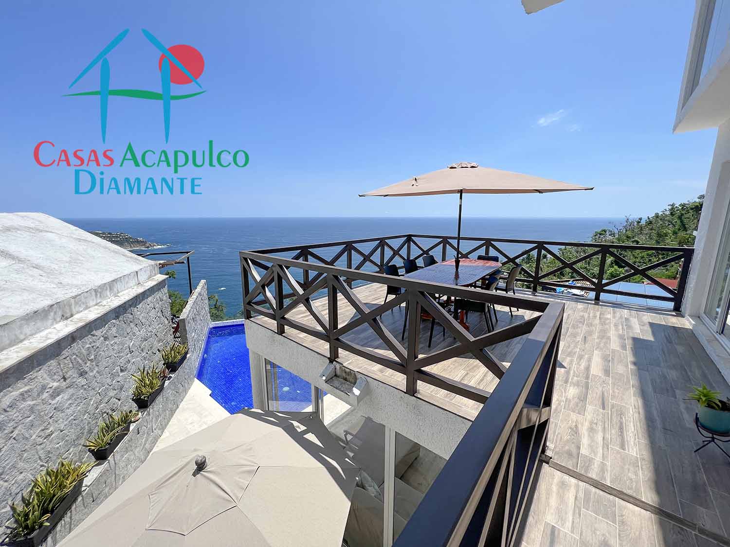 Brisas del Marqués Palmetto 36 - Sala de televisión 10